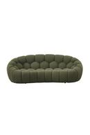 Green Tufted Sofa Set | OROA Modern Yolonda | Oroatrade.com