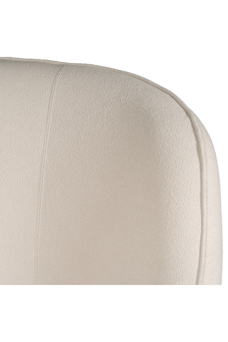 Fabric Upholstered Bed | OROA Modern Lambert | Oroatrade.com