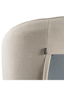 Fabric Upholstered Bed | OROA Modern Lambert | Oroatrade.com