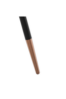 Round Black Ceramic Coffee Table S | OROA Modern Cayson | Oroatrade.com