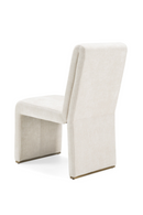 White Dining Side Chairs (2) | OROA Modern Bounty | Oroatrade.com
