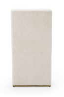 White Dining Side Chairs (2) | OROA Modern Bounty | Oroatrade.com