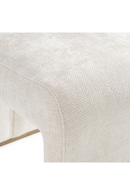 White Dining Side Chairs (2) | OROA Modern Bounty | Oroatrade.com