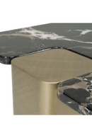 Black Marble End Table | OROA Modern Quest | Oroatrade.com