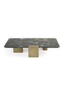 Black Marble Coffee Table | OROA Modern Quest | Oroatrade.com