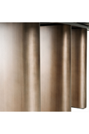 White Ceramic Dining Table | OROA Modern Bounty | Oroatrade.com