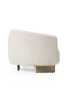 Beige Fabric Sofa | OROA Modern Thrive | Oroatrade.com