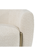 Beige Fabric Sofa | OROA Modern Thrive | Oroatrade.com