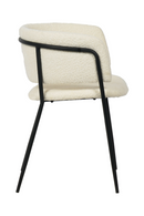 White Dining Chair Set (2) | OROA Modern Chilton | Oroatrade.com