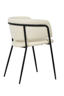 White Dining Chair Set (2) | OROA Modern Chilton | Oroatrade.com