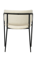 White Dining Chair Set (2) | OROA Modern Chilton | Oroatrade.com