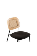 Rattan Back Dining Chairs (2) | OROA Modern Alizee | Oroatrade.com