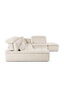 Adjustable Modular Sectional Sofa | OROA Modern Panorama | Oroatrade.com