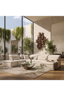Adjustable Modular Sectional Sofa | OROA Modern Panorama | Oroatrade.com