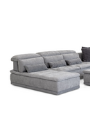 Adjustable Modular Sectional Sofa | OROA Modern Panorama | Oroatrade.com