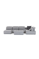 Adjustable Modular Sectional Sofa | OROA Modern Panorama | Oroatrade.com