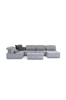 Adjustable Modular Sectional Sofa | OROA Modern Panorama | Oroatrade.com