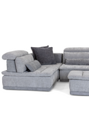 Adjustable Modular Sectional Sofa | OROA Modern Panorama | Oroatrade.com