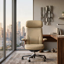 Leather Executive Office Chair | OROA Modern Johnson | Oroatrade.com