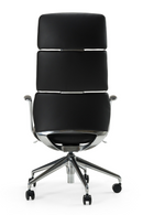 Vegan Leather Executive Office Chair | OROA Modern Clyne | Oroatrade.com