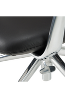 Vegan Leather Executive Office Chair | OROA Modern Clyne | Oroatrade.com