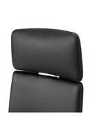 Vegan Leather Executive Office Chair | OROA Modern Clyne | Oroatrade.com