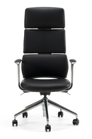 Vegan Leather Executive Office Chair | OROA Modern Clyne | Oroatrade.com