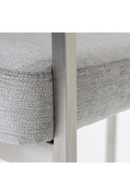 Bucket Seat Counter Chair | OROA Modern Sebastian | Oroatrade.com