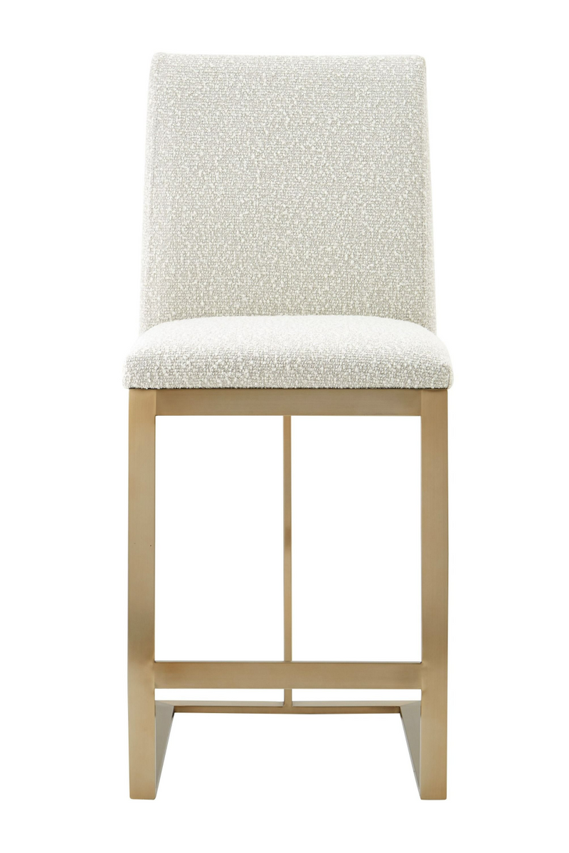 Cantilevered Counter Stool | OROA Modern Frankie | Oroatrade.com