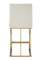 Cantilevered Counter Stool | OROA Modern Frankie | Oroatrade.com