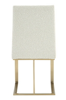 Cantilevered Minimalist Dining Chair | OROA Modern Frankie | Oroatrade.com