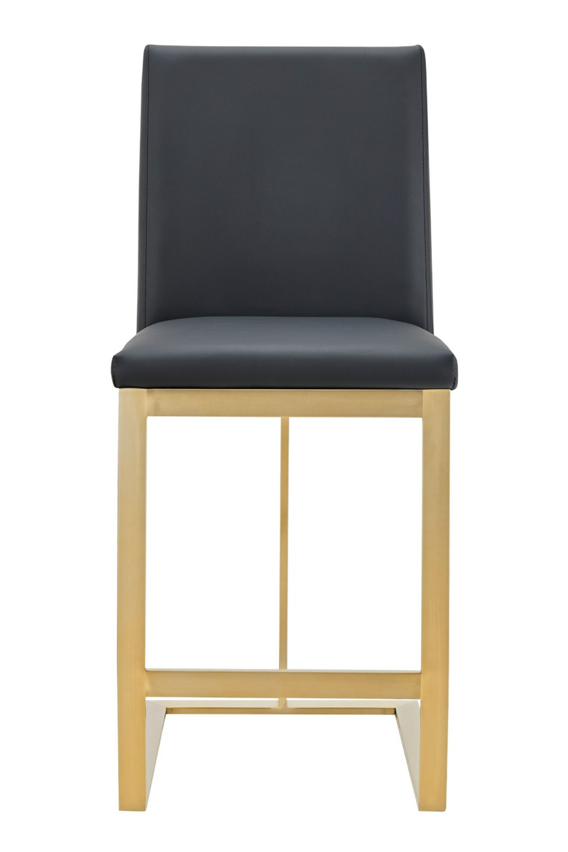 Cantilevered Counter Stool | OROA Modern Frankie | Oroatrade.com