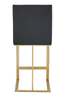 Cantilevered Counter Stool | OROA Modern Frankie | Oroatrade.com
