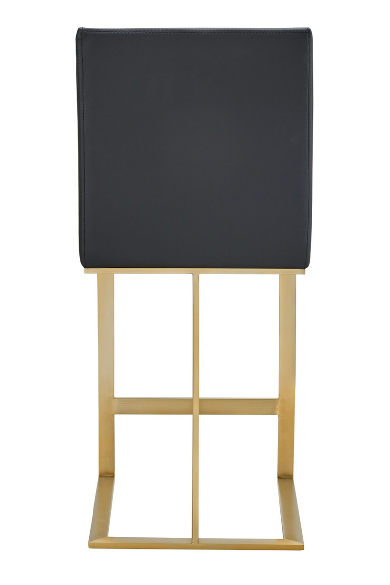 Cantilevered Counter Stool | OROA Modern Frankie | Oroatrade.com