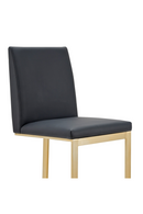 Cantilevered Counter Stool | OROA Modern Frankie | Oroatrade.com