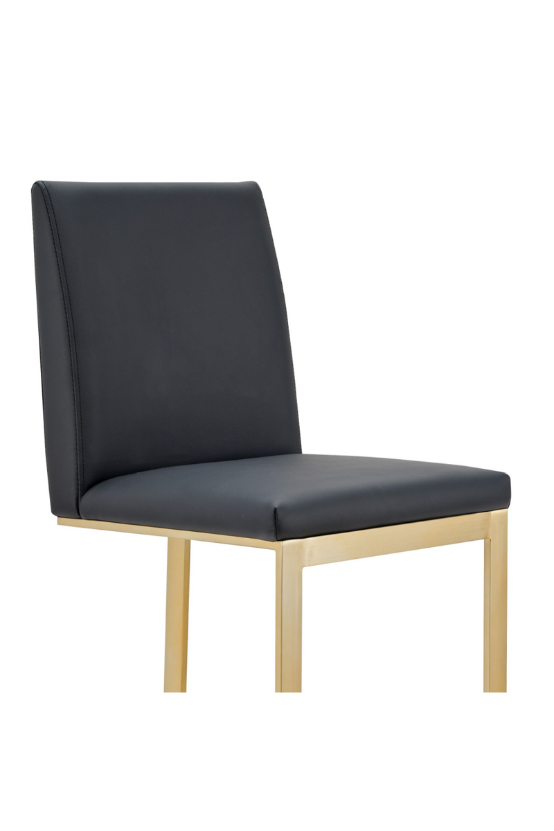 Cantilevered Counter Stool | OROA Modern Frankie | Oroatrade.com