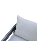 Aluminum-Framed Outdoor Lounge Chair | OROA Modern Wake | Oroatrade.com