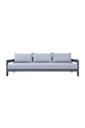 Aluminum-Framed Outdoor Sofa | OROA Modern Wake | Oroatrade.com