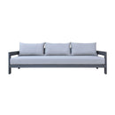Aluminum-Framed Outdoor Sofa | OROA Modern Wake