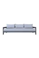 Aluminum-Framed Outdoor Sofa | OROA Modern Wake | Oroatrade.com