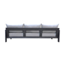 Aluminum-Framed Outdoor Sofa | OROA Modern Wake