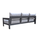 Aluminum-Framed Outdoor Sofa | OROA Modern Wake