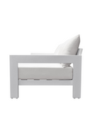 Aluminum-Framed Outdoor Lounge Chair | OROA Modern Wake | Oroatrade.com