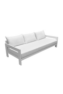 Aluminum-Framed Outdoor Sofa | OROA Modern Wake | Oroatrade.com