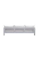 Aluminum-Framed Outdoor Sofa | OROA Modern Wake | Oroatrade.com