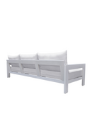 Aluminum-Framed Outdoor Sofa | OROA Modern Wake | Oroatrade.com