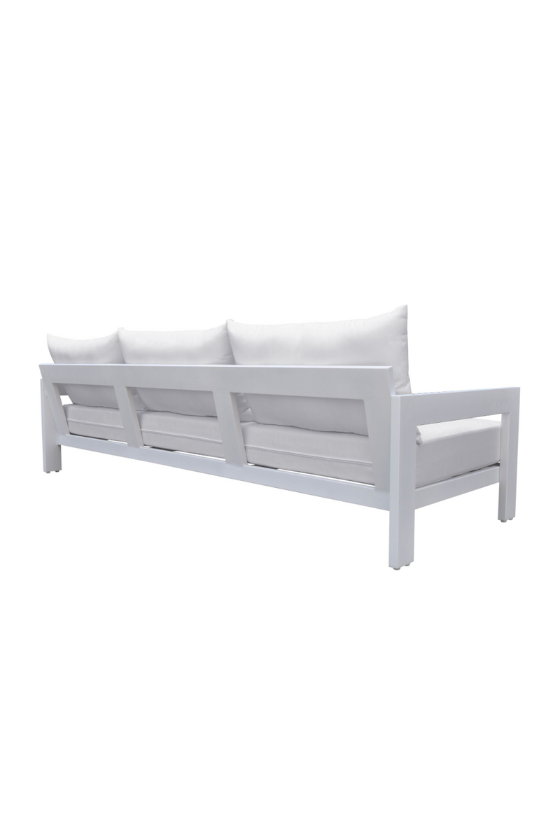 Aluminum-Framed Outdoor Sofa | OROA Modern Wake | Oroatrade.com