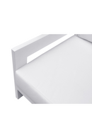 Aluminum-Framed Outdoor Sofa | OROA Modern Wake | Oroatrade.com