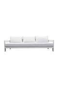 Aluminum-Framed Outdoor Sofa | OROA Modern Wake | Oroatrade.com