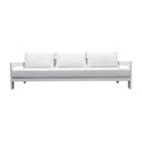 Aluminum-Framed Outdoor Sofa | OROA Modern Wake